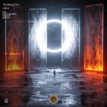 Portada para "Find Us"