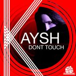Artwork for "Don't Touch"