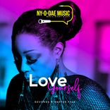 Artwork für "LOVE YOURSELF"