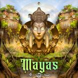 Artwork for "Mayas"