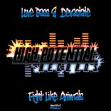 Artwork for "Fight Like Animals"