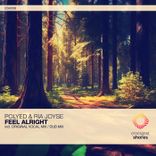 Artwork voor "Feel Alright"