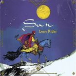 Artwork für "Lone Rider"