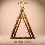 Portada para "Garnet"