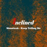 Artwork für "Keep Telling Me"