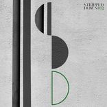 Artwork for "Mostly Blue EP"