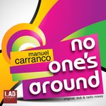 Portada para "No One's Around"