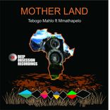 Artwork for "Mother Land"