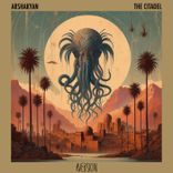 Portada para "The Citadel"