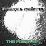 Artwork for "The Power"