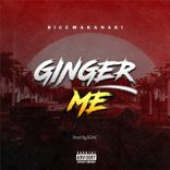 Ginger Me