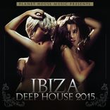 Artwork für "Ibiza Deep House 2015"