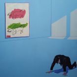 Artwork für "Amenaza"