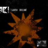 Artwork for "Brilliant"