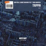 Artwork for "Trippin"