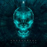 Artwork for "Digital Human"