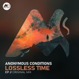 Artwork for "Lossless Time"