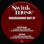 Artwork für "Underground Unit EP"