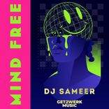Artwork voor "MIND FREE"