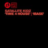 Artwork for "Time 4 House"