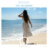 Artwork for "Feel the Summer"