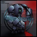 Artwork for "Sauce Boss / Rude Machine"