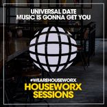 Artwork for "Music Is Gonna Get You"