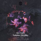 Artwork for "Remember Everything"