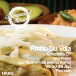 Artwork voor "Coachala EP"