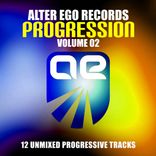 Artwork for "Progression, Vol. 2"