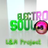 Portada para "Electro Soul"