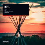 Portada para "Juxtaposition"