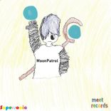 Artwork for "Supersonic"