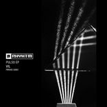 Portada para "Pulso EP"