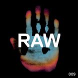 Artwork voor "Raw 009"