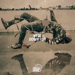 Portada para "Down For EP"