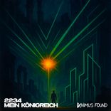 Artwork for "Mein Königreich"