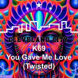 Portada para "You Gave Me Love"