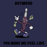 Artwork for "You Make Me Feel Like"