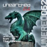 Portada para "Titan / Seismic"