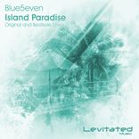 Artwork for "Island Paradise"