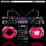 Artwork for "Ghetto Talk"