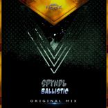 Portada para "Ballistic"