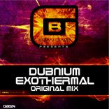 Portada para "Exothermal"