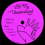 Artwork for "Relation ep"