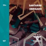 Portada para "Obrigado"