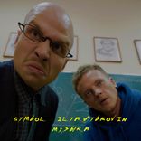 Portada para "Muzyka"