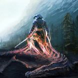 Artwork voor "Dragonborn"