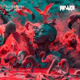 Artwork for "Heart of Africa"