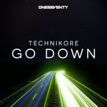 Artwork for "Go Down"